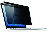 Privacy Screen for 15 inch MacBook Pro Late 2016-2018 Models Innovative Webcam Cover|Magnetic Privacy Filter for Retina Display Macs