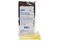 Dukal Xeroform Petrolatum Gauze, Sterile, 5" W x 9" L (Box of 50)