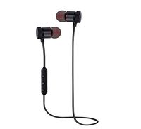 Bluetooth Headphones Wirelles Earbuds Headset | Waterproof Noise Canceling in Ear Earphones with Mic Microphone for iPhone | Android | Cell Phone | Running | Sports