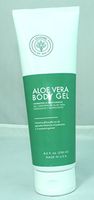 L'eudine by Illusions's Aloe Vera-Woand healing, soothes burns, etc/ 8 fl oz. by L'eundine