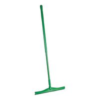 VIKAN Green 20" Fiberglass Floor Squeegee