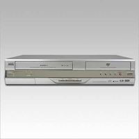 Toshiba D-VR4 Digital Video Recorder