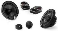 JL Audio C3-525 Evolution C3 Series 5-1/2" 2-way Convertible Component Speakers System