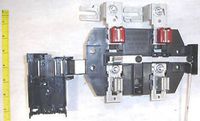 Siemens Meter Mod,WMM Meter Socket Replacement Parts Kit 125 amp