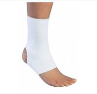 DJO ProCare Ankle Sleeve - 79-81125EA - Medium (8.5" - 9.5"), 1 Each / Each