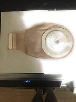 convatec ostomy Bags