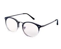 PROSPEK Computer Glasses - Blue Light Blocking Glasses - Frost