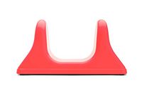 PSO-RITE Muscle Release Tool and Personal Massager (Sunset RED)