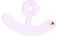 Scar Fx Silicone Scar Therapy, 1 Breast Anchor by Rejuvaskin BEAUTY