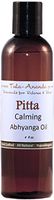 Tula-Ananda Pitta Calming Massage Oil 4 fl. oz.