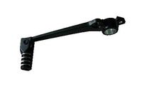 Frames & Fittings Rear Brake Foot Pedal Lever for Yamaha YZF R6 1999 2000 2001 2002