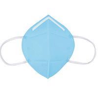 Anti Air Pollution for Outdoor Reusable, Blue