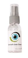 New Leader Liquid Lens Cleaner 1 x Lens Cleaner 29ml for Eyeglasses Spectacles