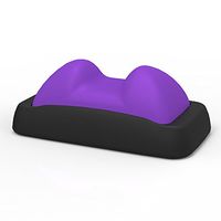 Massage Blocks - Low Back Tool (Reactive Violet)