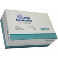 AimStep Ovulation Urine Cassettes - 30 Tests