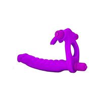 Moving Attachable Bendable Additional Rod for Pleasure