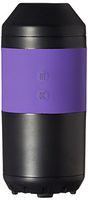 ZAQ Tour Essential Oil 60 ML Litemist Aromatherapy Travel Car Diffuser, Purple