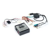 PAC TATO JBL Digital Amplifier Turn-On Interface - Toyota CANBUS Vehicles (1 Each)