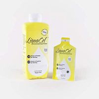 LiquaCel Liquid Protein - Lemonade (32oz Bottle)