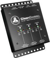 JL Audio CL-SSI CleanSwep Signal Summing Interface