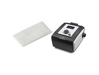 SleepDirect Respironics System One Fine Filter Replacement for CPAP Machines, respironics, Sleep Apnea (12-Pack) No Prescription Required!