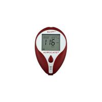 Advocate Redi-Code Plus Non-Speaking Glucose Meter - Buy Packs and SAVE (Pack of 3)