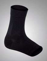 CEP Rx Ankle Support, VI, Black