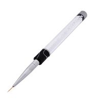 Nail Art Brush,Putars Fashion Professional Brushes Nail Beauty Nail Small Nail Art Tool Beauty Care