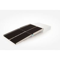 PVI Bariatric Multifold Ramp, 8' x 36"