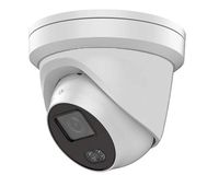 Loryta IPC-T2347G-LU 4MP ColorVu Fixed Turret Network Camera Full Time Color English Version (4MM) ...
