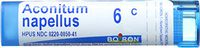 Boiron, Aconitum Napellus - 6C, 1 Each