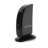 Vantec DSH-200U2 Laptop Docking Station