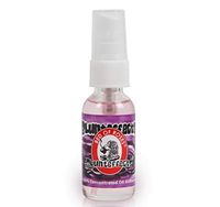 Blunteffects Bed of Roses (1 Bottle) 100% Concentrated Glass Spray Aroma Scent Air Fresheners for Car & Home