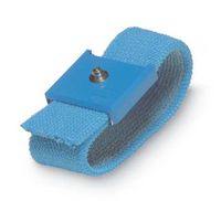 Adjustable Wrist Band, 4mm, Snap