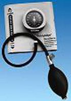 Welch Allyn Sphygmomanometer Aneroid Durashock LF 1 Pc Lg Adult Cuff Gauge EaPart No. DS45-12