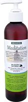 Meditation Massage Oil 8 fl. oz.with All Natural Plant Oils