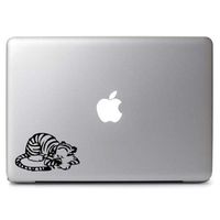Calvin and Hobbes Cute Hobbes Sleep for MacBook Laptop Car Window Vinyl Decal