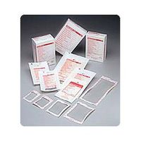 BIOCLUSIVE SELECT TRANS DRSG, 2 3/4" X 2 3/8", 50