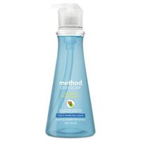 Method - Dish Pump, Sea Minerals, 18oz Pump Bottle 00734 (DMi EA