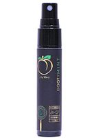 Booty Mint to-GO Toilet Paper Spray | Natural & Refreshing Personal Cleanser for Sensitive Areas | Bum Wipe Spray | Eco-Friendly Alternative to Flushable Wipes | Toilet Tissue Mist | pH Balanced