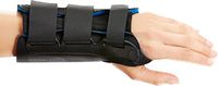 Bell-Horn OrthoARMOR Wrist Support Brace, Left Hand, Medium