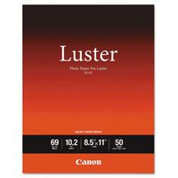 CNM6211B004 - PRO Luster Inkjet Photo Paper