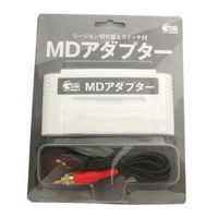 MD adapters NEW FC DUAL/POKEFAMI DX/Super Famicom support
