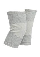 Warm and Thickened Knitted Bamboo Charcoal Two Side Bullet Sports Running Fitness for Middle-Aged and Old People