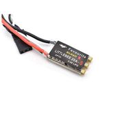 Woafly Littlebee 20A ESC Oneshot125 Support 2-4S Lipo for FPV Multicopter Quadcopter 1pcs