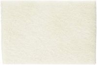 Boardwalk Paper, BWK198, LT Duty CLNG PAD White