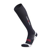 Calf Compression Sleeve Men Women - Leg Instant Shin Support Pain Relief for Running Cycling Traveling