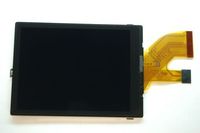 Panasonic Dmc-tz30 Tz27 Tz31 Zs19 Zs20 Lcd Display Screen