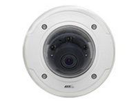 AXIS P3364-LVE 6mm - Network camera - dome - outdoor - 0476-001
