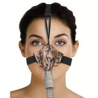 Sleepweaver Sleep Mask - Positive Airway Control (Camo)